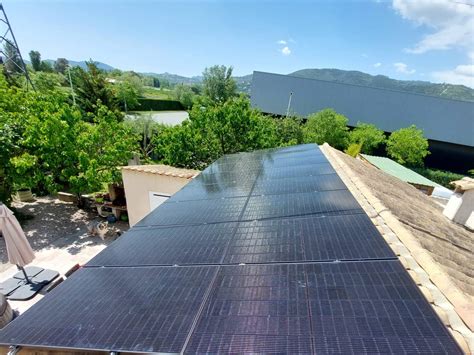 installateur panneaux solaires toulon